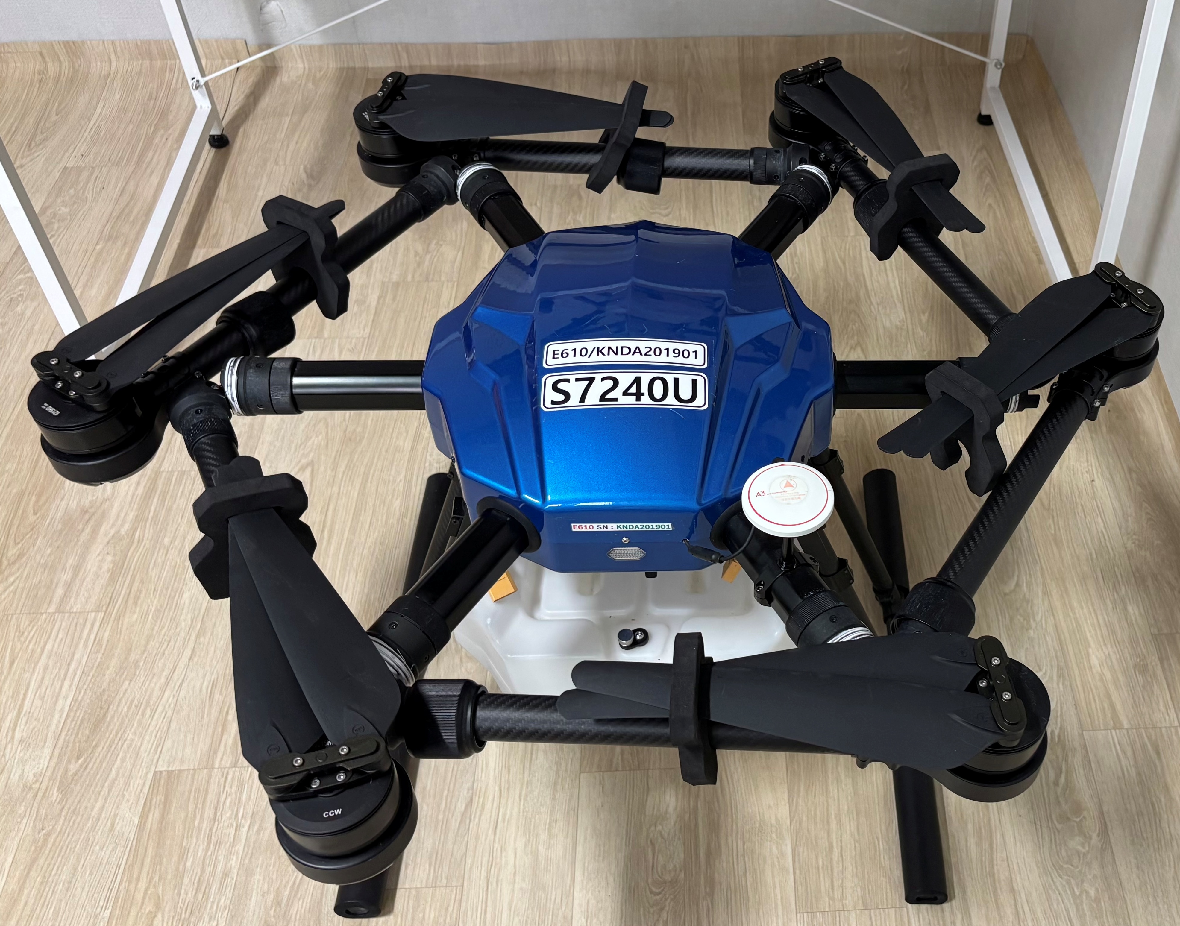 E610/KNDA201901